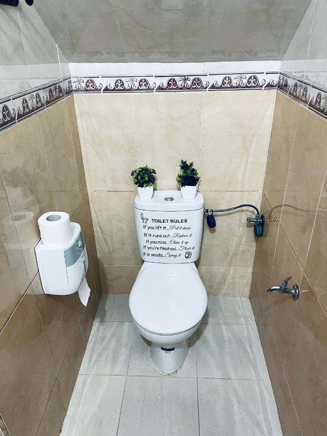 אסאוירה Dar Leena מראה חיצוני תמונה