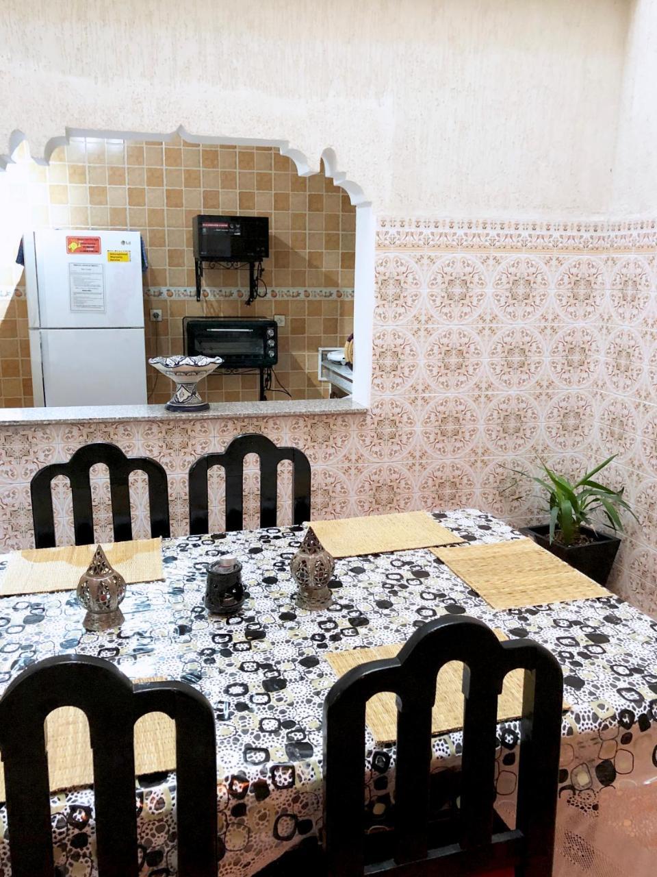 אסאוירה Dar Leena מראה חיצוני תמונה
