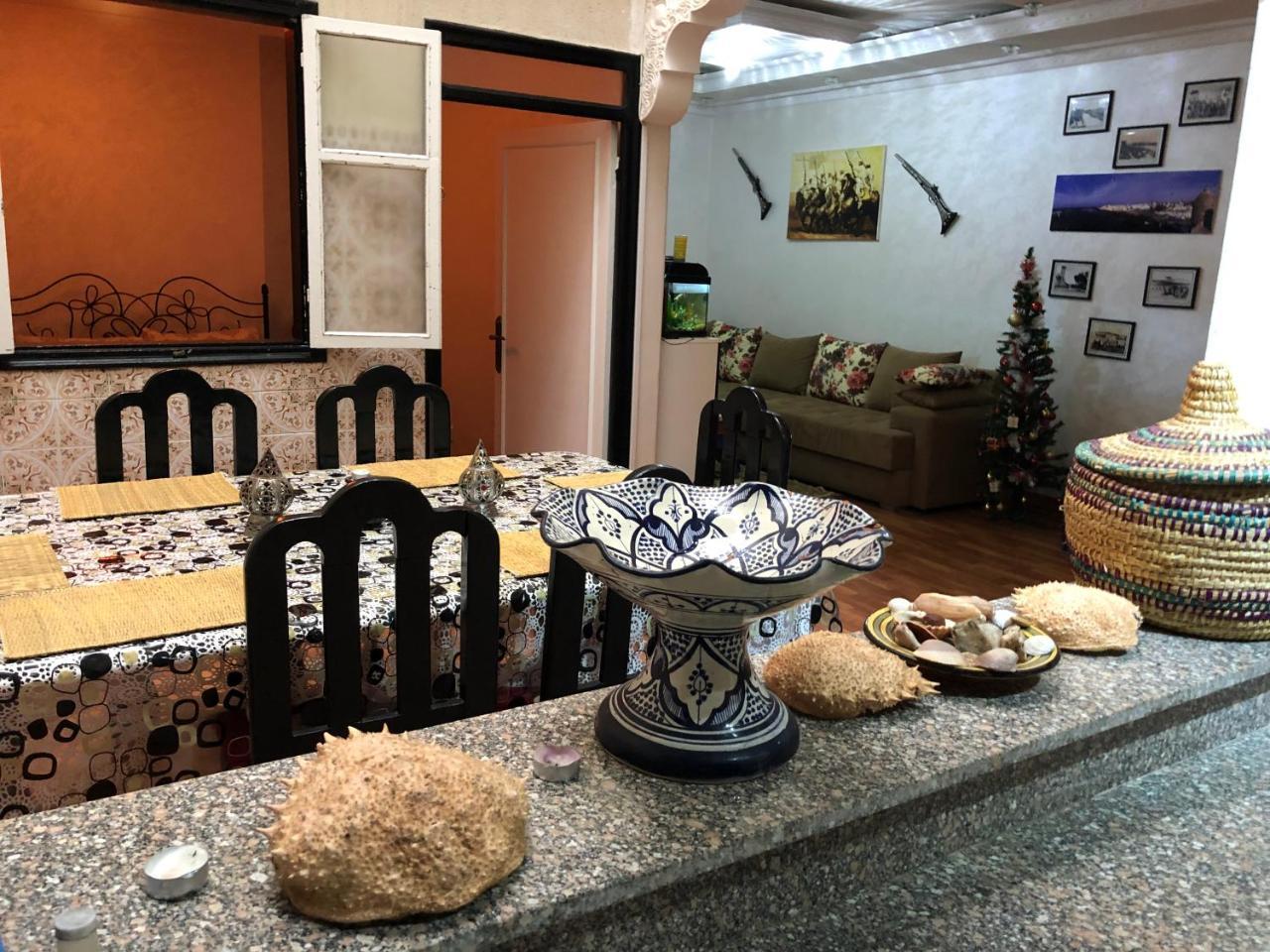 אסאוירה Dar Leena מראה חיצוני תמונה