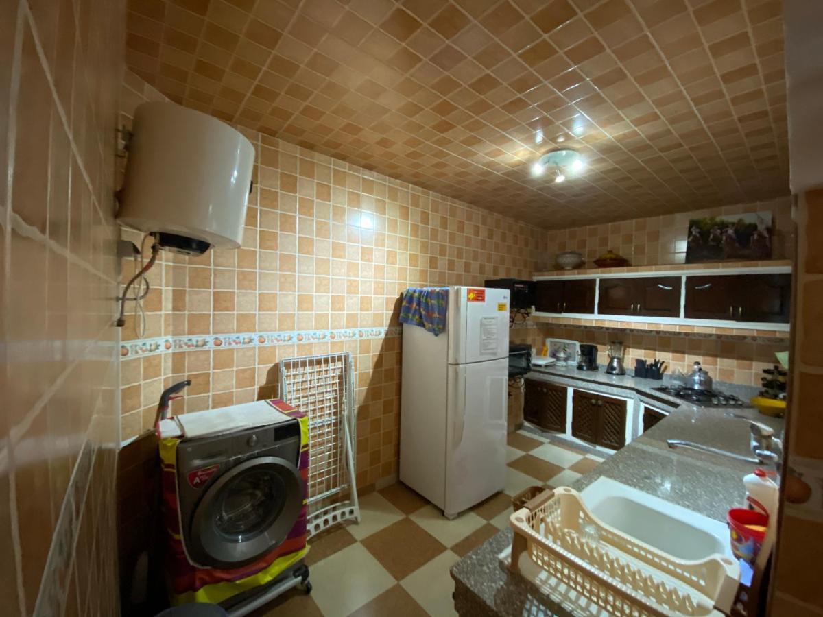 אסאוירה Dar Leena מראה חיצוני תמונה